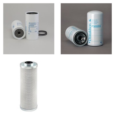 MANITOU 150 SC 2 Filter Service Kit