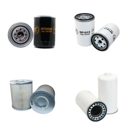 MANITOU 4 RM 20 B Filter Service Kit w/Deutz  Eng.