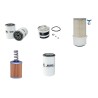 MANITOU 4 RM 26 Filter Service Kit w/Perkins  Eng.