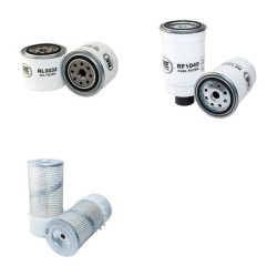 MANITOU 4RM26 Filter Service Kit Air Oil Fuel Filters w/IHC