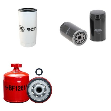 MANITOU 4 RM 40 C Filter Service Kit