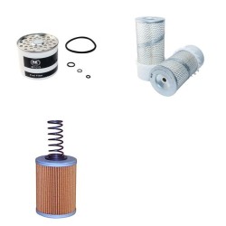MANITOU D 21 Filter Service Kit