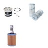 MANITOU D 21 Filter Service Kit