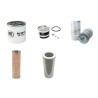 MANITOU KF 25 M Filter Service Kit