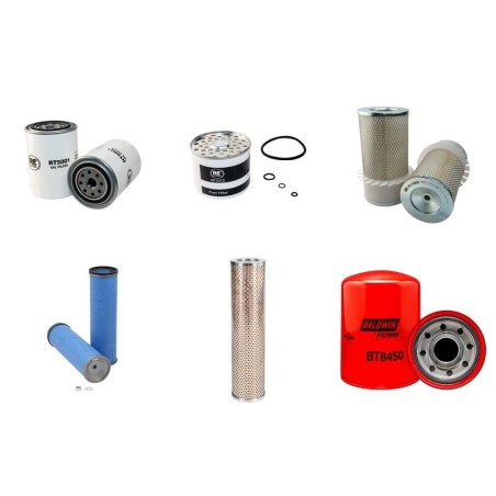 MANITOU KF 50 Filter Service Kit