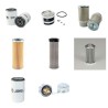 MANITOU M 4.50 CP Filter Service Kit w/Perkins  Eng.