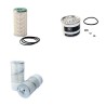 MANITOU MB 20 C Filter Service Kit Air Oil Fuel Filters