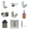 MANITOU MB 21 C Filter Service Kit