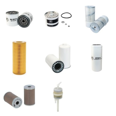 MANITOU MB 30 B Filter Service Kit