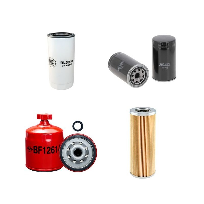 MANITOU MB 60 K Filter Service Kit