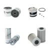 MANITOU MC 15 Filter Service Kit