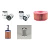 MANITOU MC 18 D Filter Service Kit
