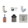 MANITOU MC 30 C Filter Service Kit