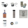 MANITOU MC 30 CP Filter Service Kit w/Perkins  Eng.