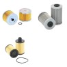 MANITOU MC 6 Filter Service Kit w/IHC  Eng.