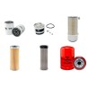 MANITOU MC 60 T PS Filter Service Kit w/Perkins  Eng.