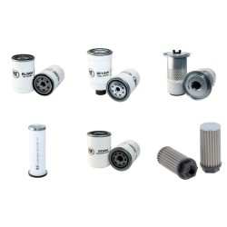 BENFORD 2300 E Filter Service Kit w/Deutz  Eng.