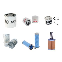 MANITOU MCE 30 TC Filter Service Kit