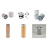 MANITOU MCL 25 H Filter Service Kit    SN  -68050