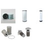 MANITOU MI 30 G S2 Filter Service Kit w/Nissan  Eng.   YR  2015-