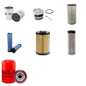 MANITOU MLA 627 Filter Service Kit w/Perkins  Eng.