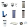 MANITOU MLT 629 TURBO Filter Service Kit w/Perkins  Eng.   YR  1999-
