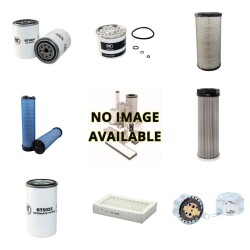 MANITOU MLT730 Filter Service Kit w/Perkins Eng.