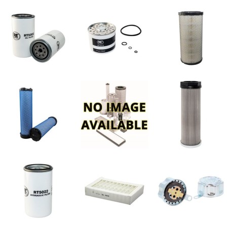 MANITOU MLT 730-120 LS TURBO Filter Service Kit w/Perkins TURBO  Eng.