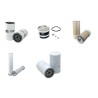 MANITOU MRT 1842 Filter Service Kit w/Perkins  Eng.