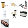 MANITOU MRT 2150 PRIVILEGE Filter Service Kit w/MERCEDES OM934 Eng.   YR  2016-