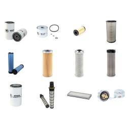 MANITOU MT1740SL TURBOULTRA SERIES 3-E2 Filter Service Kit