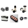 MANITOU MT 1840-100P ST3 B Filter Service Kit w/Perkins 854E-E34TA Eng.   YR  2015- JR51746