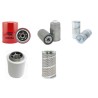 BENFRA BFM 115 Filter Service Kit w/FIAT  Eng.