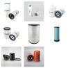 MANITOWOC 111 Filter Service Kit w/Cummins C8.3-C230 Eng.
