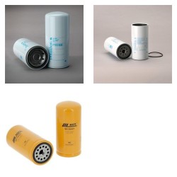 MANITOWOC 555 Filter Service Kit w/Cat C9-335 Eng.
