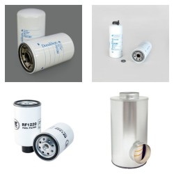 MANITOWOC 777 Filter Service Kit w/Cummins 6CTA8.3-C260 Eng.