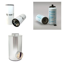MANITOWOC 777 Filter Service Kit w/Cummins MTA11-C330 Eng.