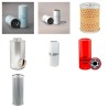 MANITOWOC 777 Filter Service Kit w/CAT C3176-C335 Eng.