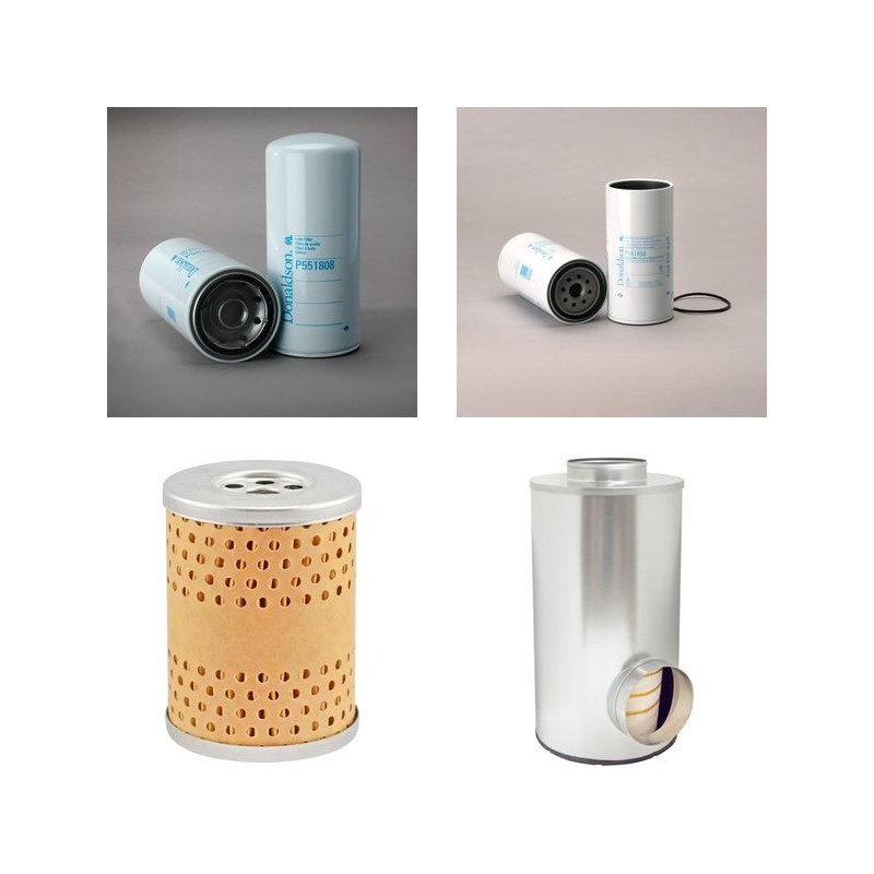 MANITOWOC 777 Filter Service Kit w/CAT C3176-C335 Eng.