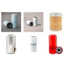 MANITOWOC 999 Filter Service Kit w/CAT 3176C-390 Eng.