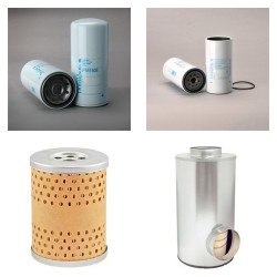 MANITOWOC 999 Filter Service Kit w/CAT 3176C-390 Eng.