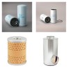 MANITOWOC 999 Filter Service Kit w/CAT 3176C-390 Eng.