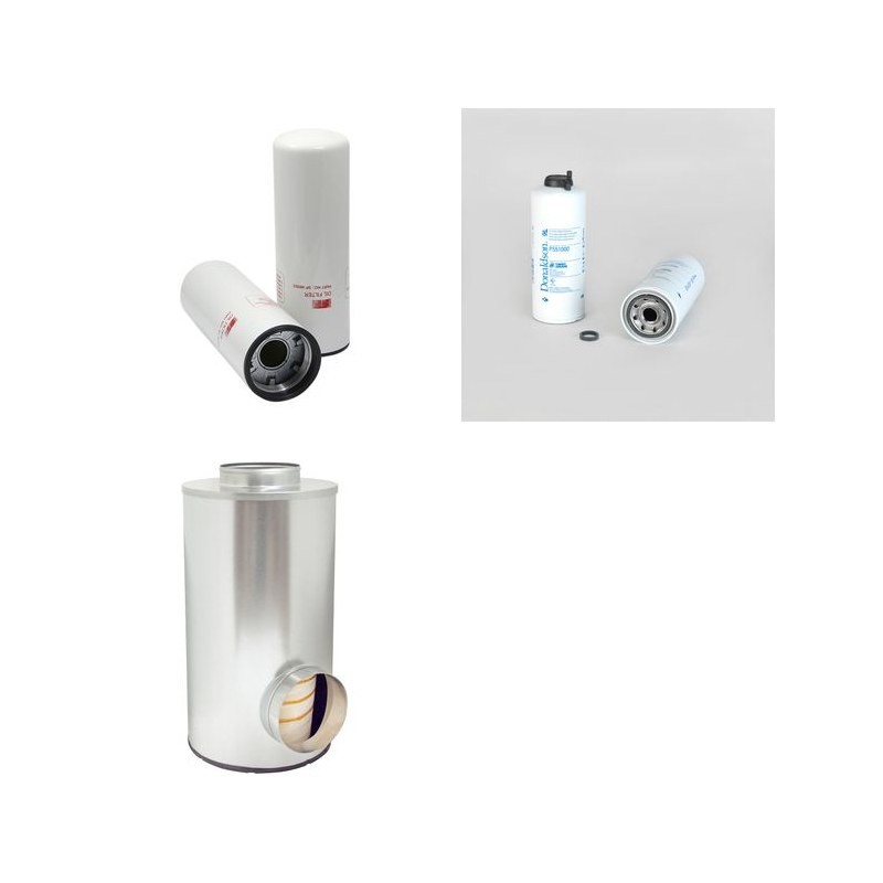 MANITOWOC 999 Filter Service Kit w/Cummins QSM11-375 Eng.