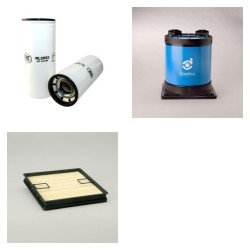 MANITOWOC 999 Filter Service Kit w/Cummins QSL9-C380 Eng.