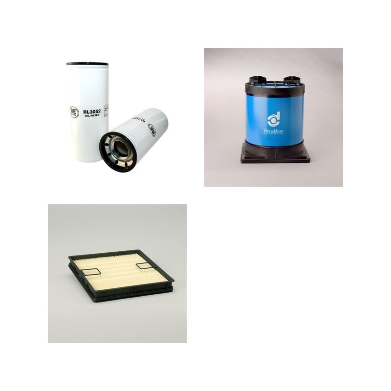 MANITOWOC 999 Filter Service Kit w/Cummins QSL9-C380 Eng.      TIER IV