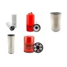 MANITOWOC 1015 Filter Service Kit w/Cummins QSX15-C600 Eng.