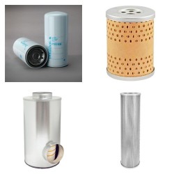 MANITOWOC 2250 Filter Service Kit w/CAT 3406-CDITA Eng.