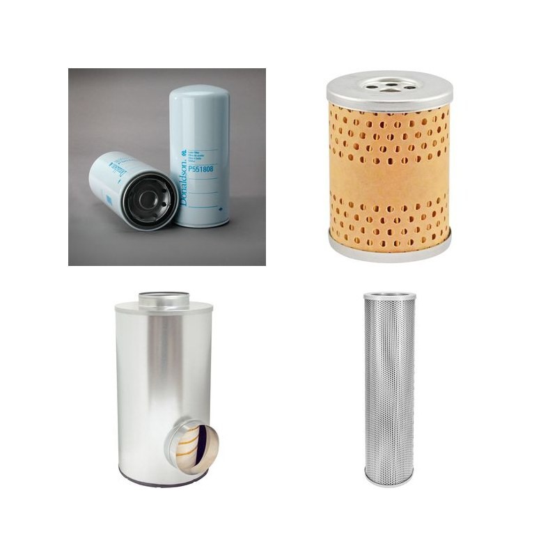 MANITOWOC 2250 Filter Service Kit w/CAT 3406-CDITA Eng.
