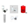 MANITOWOC 2250 Filter Service Kit w/Cummins N14-C525E Eng.