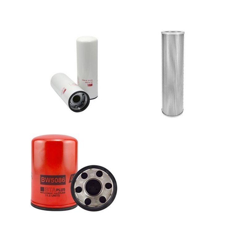 MANITOWOC 2250 Filter Service Kit w/Cummins QSX15TIERIII Eng.